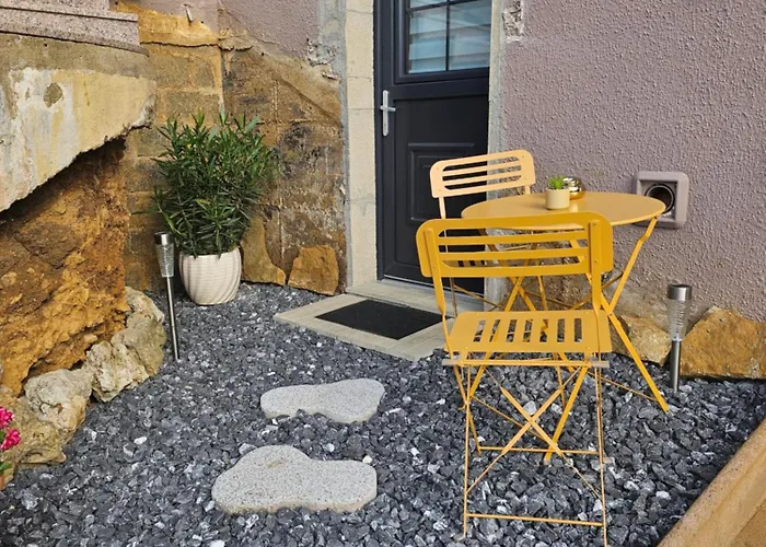 Appartement Les Chats Hayange