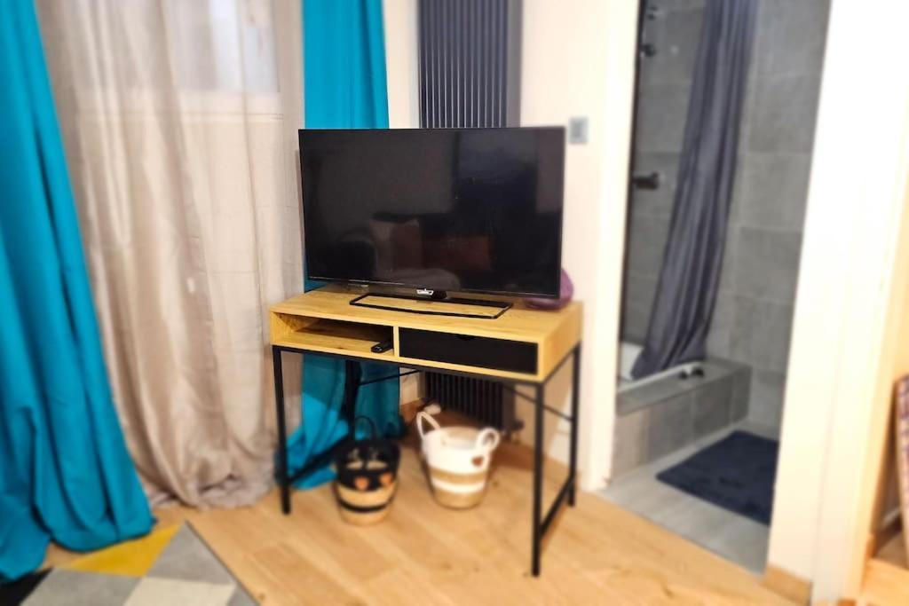Les Chats Appartamento